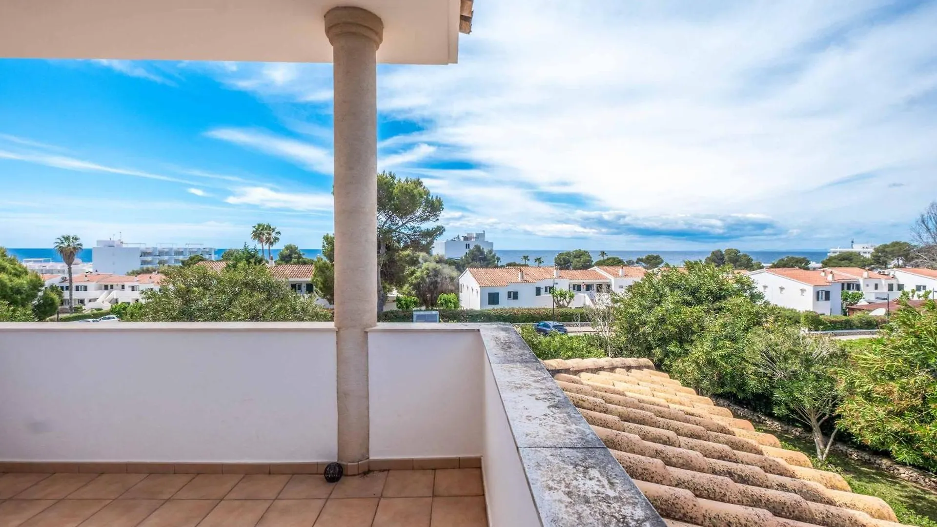Villa Alaris Санто Томас Испания
