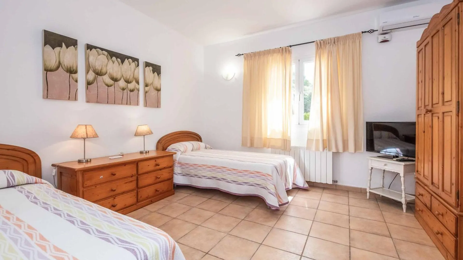 Villa Alaris Санто Томас 0*,  Испания