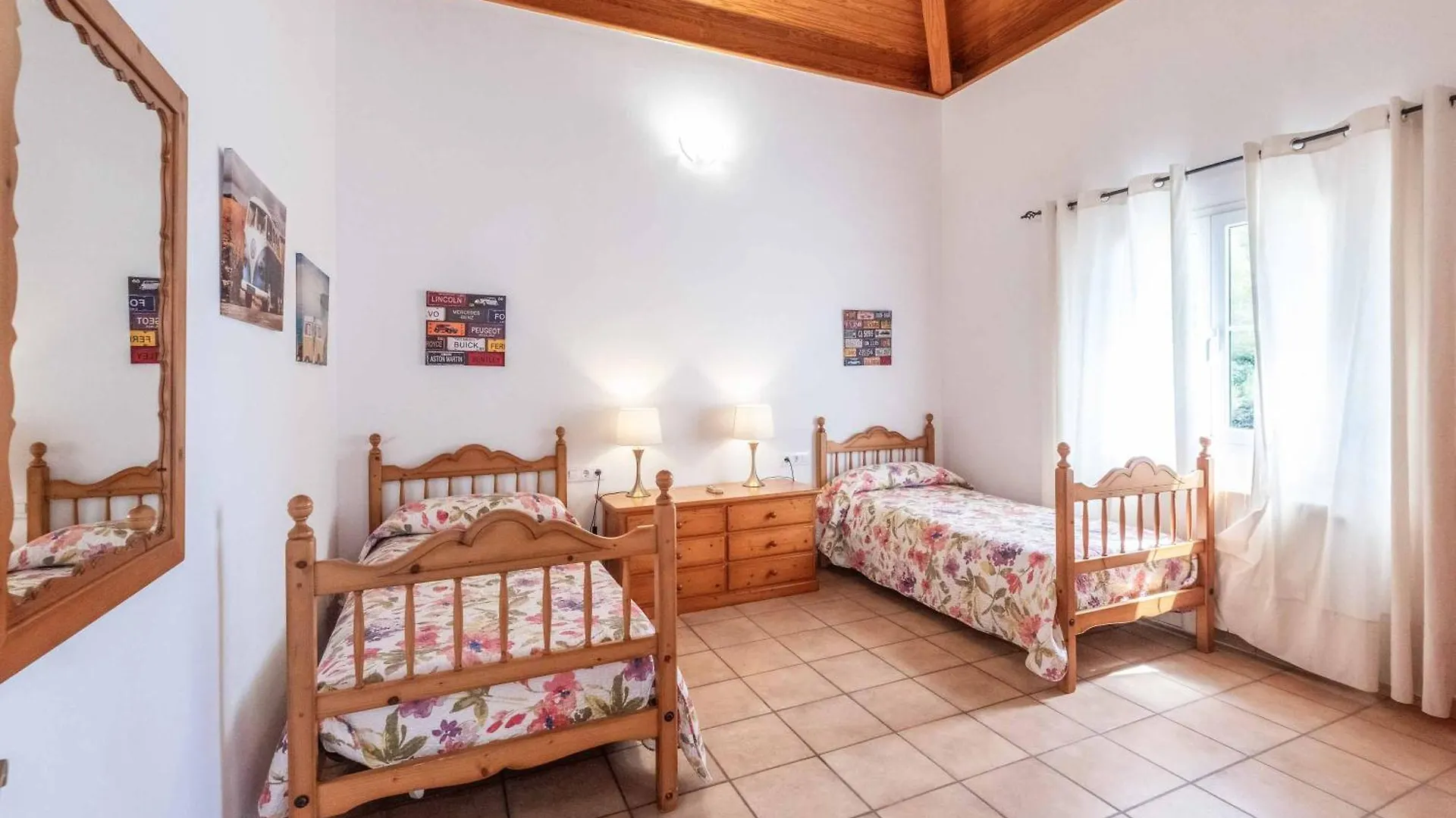 Villa Alaris Санто Томас
