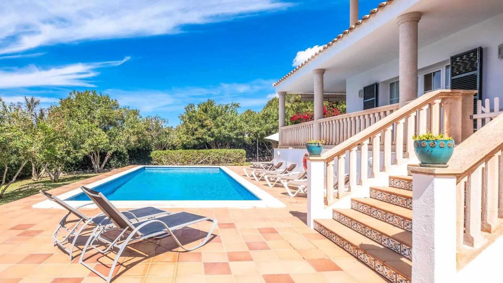 Villa Alaris Santo Tomás