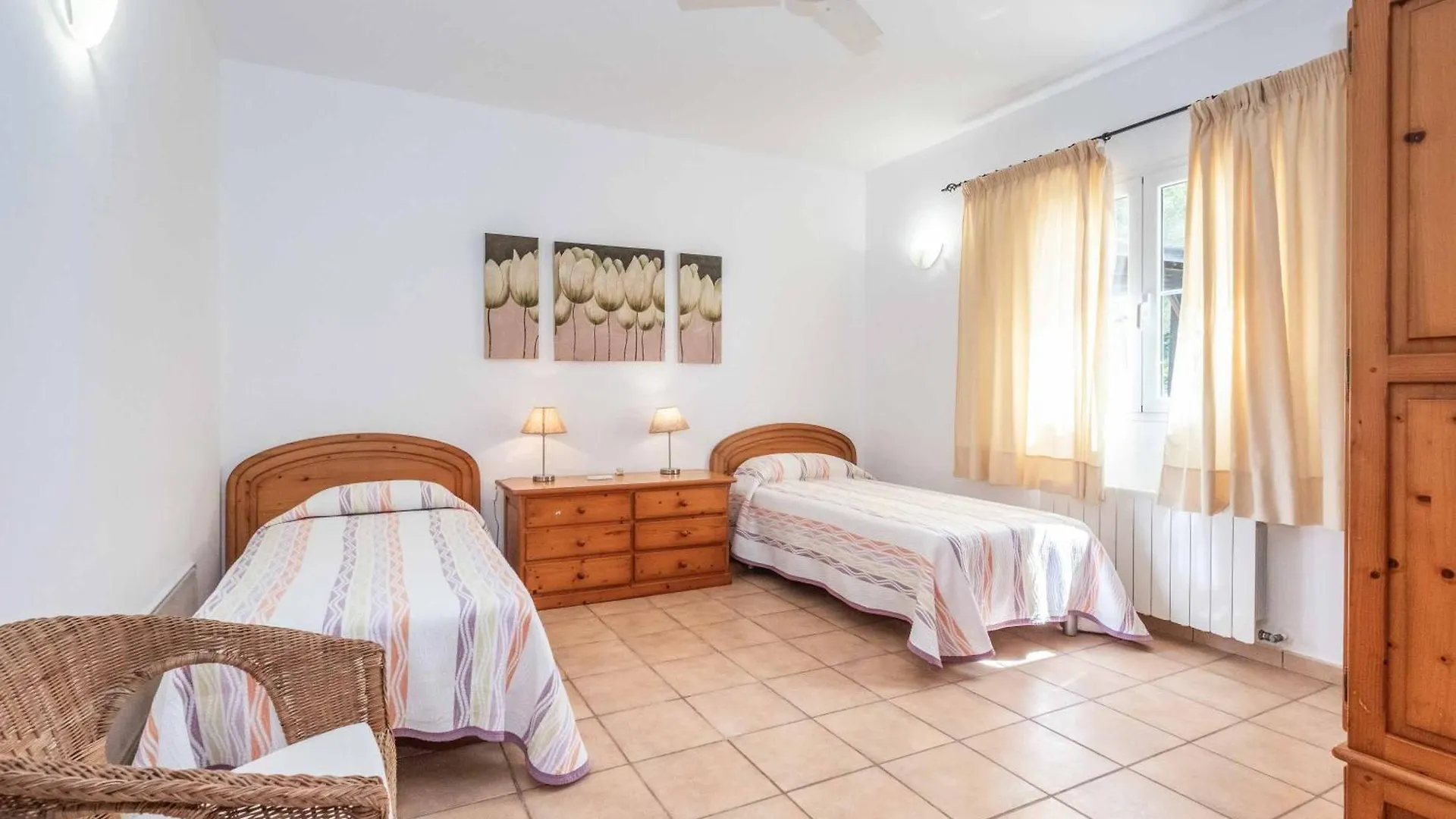 Villa Alaris Санто Томас