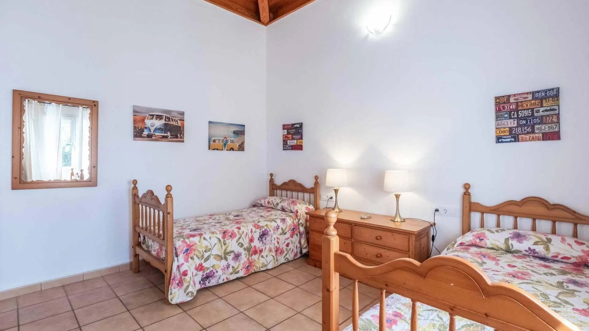 Villa Alaris Санто Томас