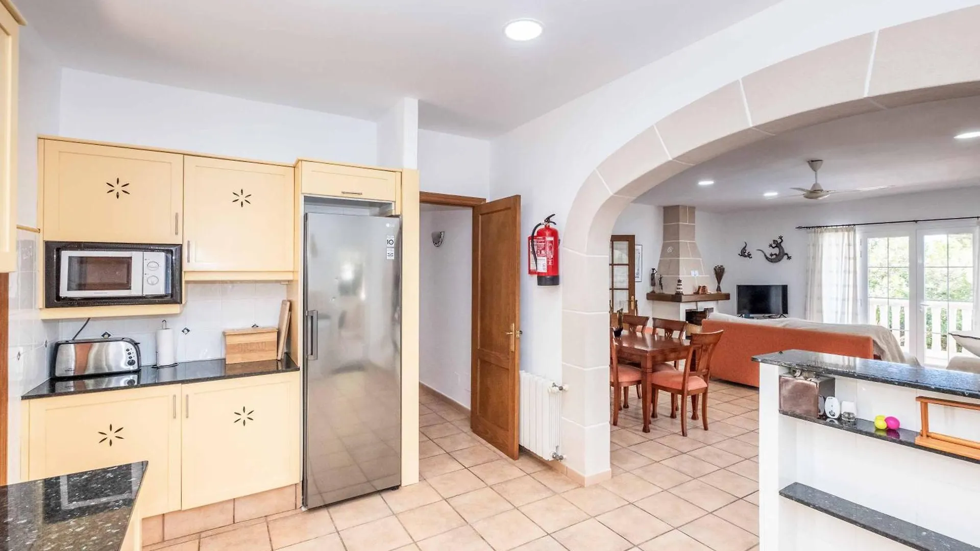 Villa Alaris Санто Томас