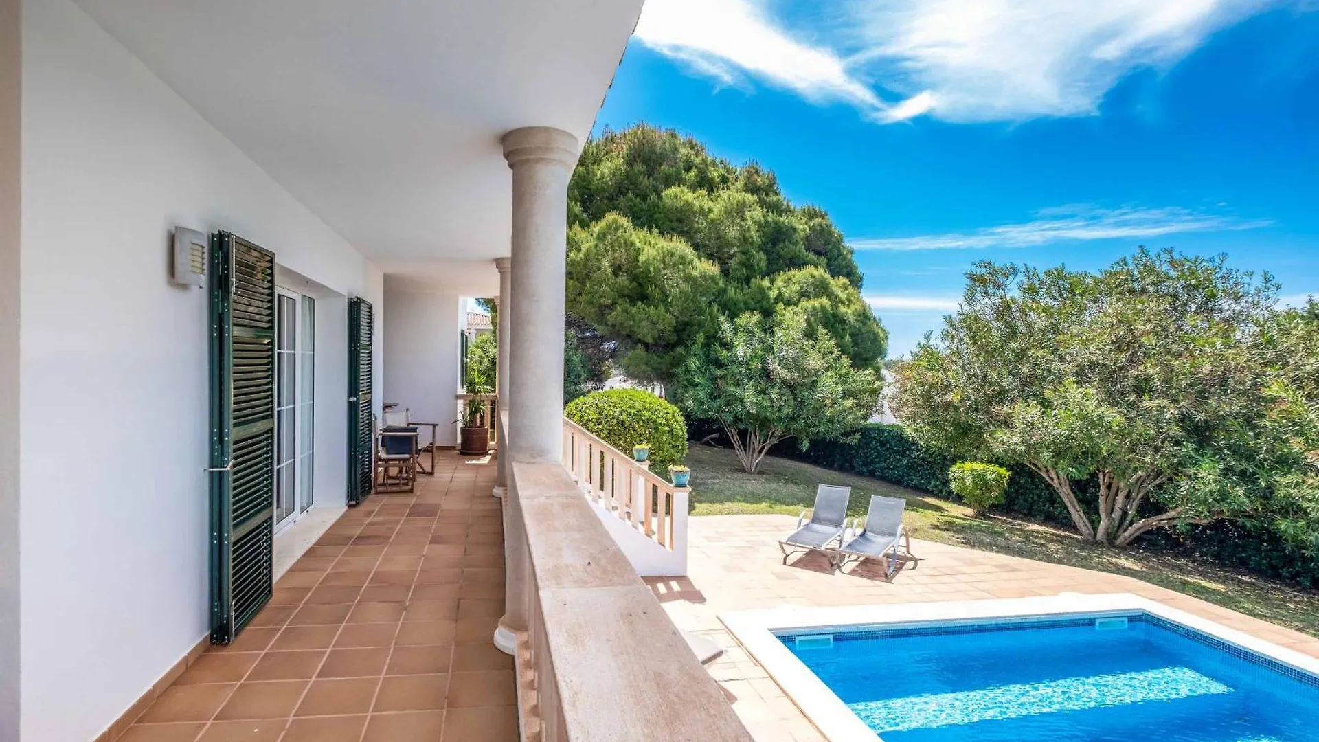 Villa Alaris Санто Томас