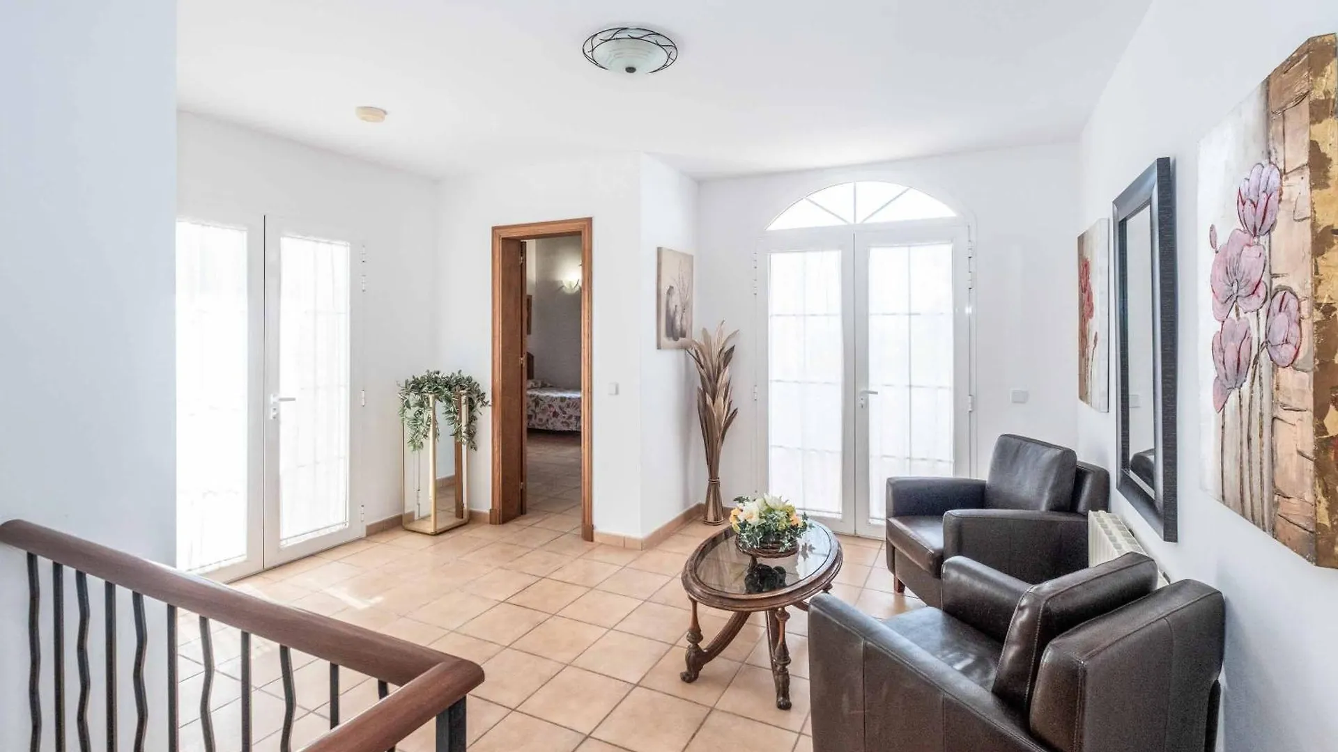 Villa Alaris Санто Томас