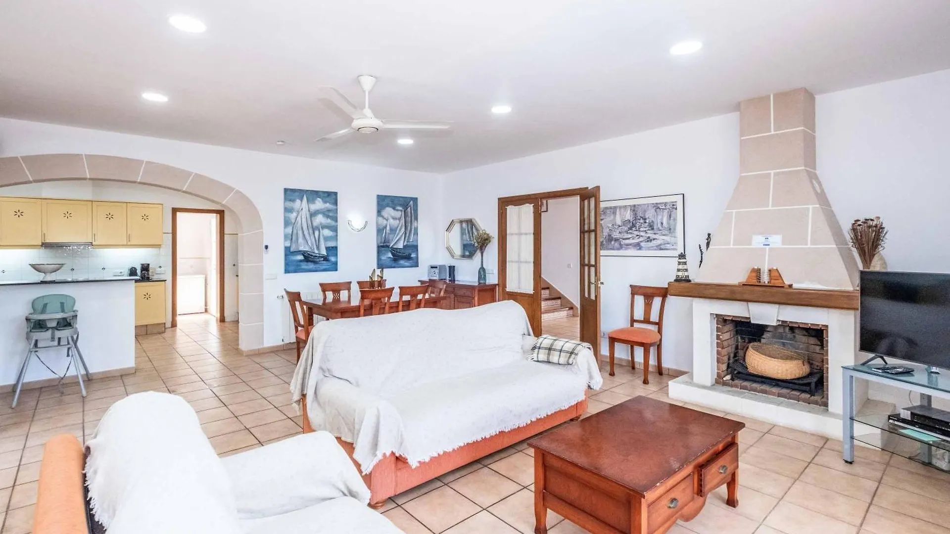 Villa Alaris Санто Томас