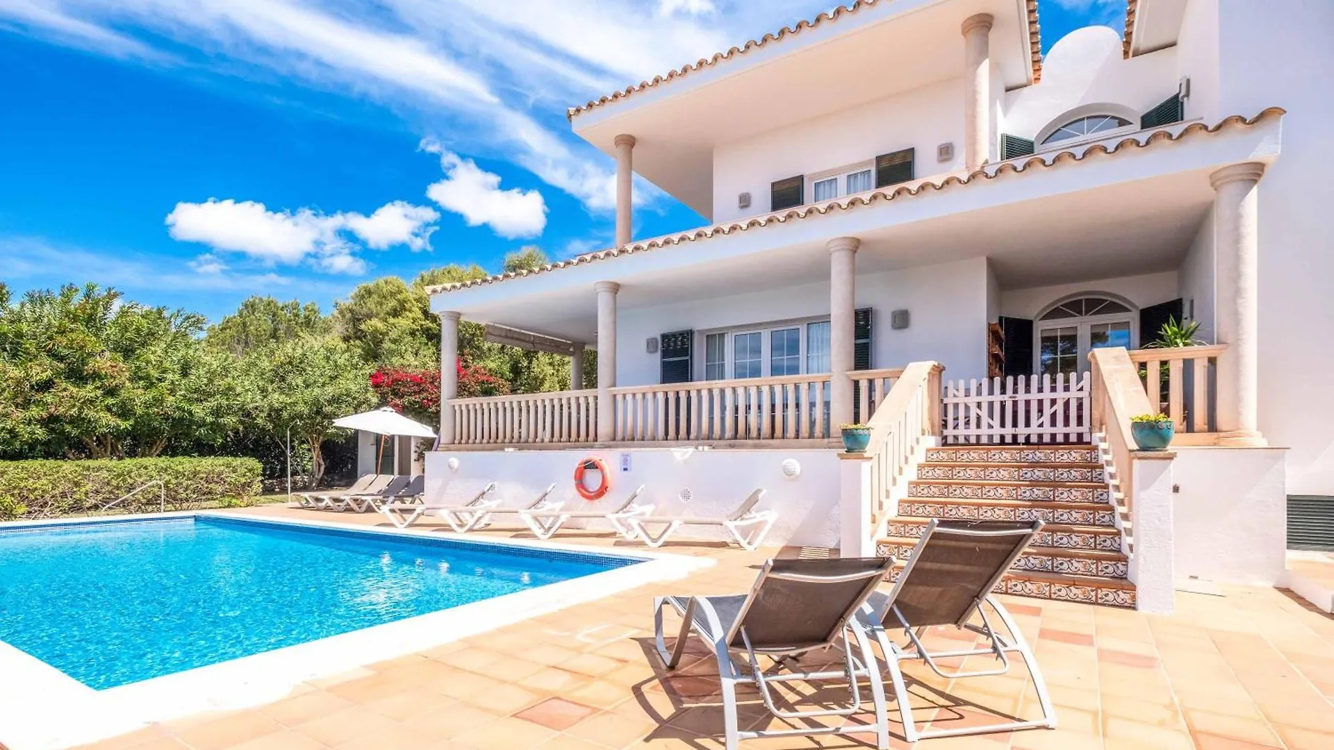 Villa Alaris Санто Томас 0*,