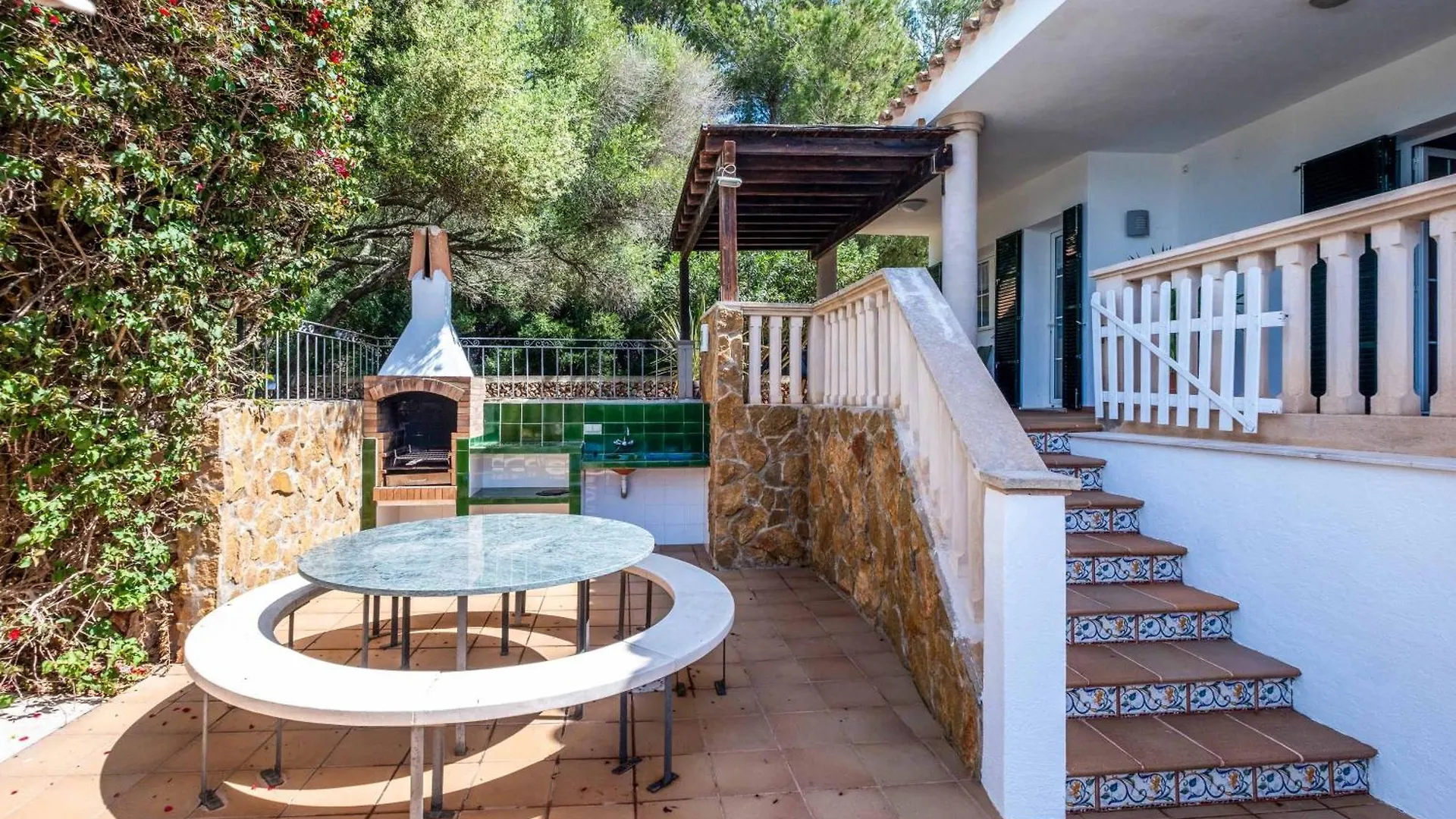 Villa Alaris Santo Tomás