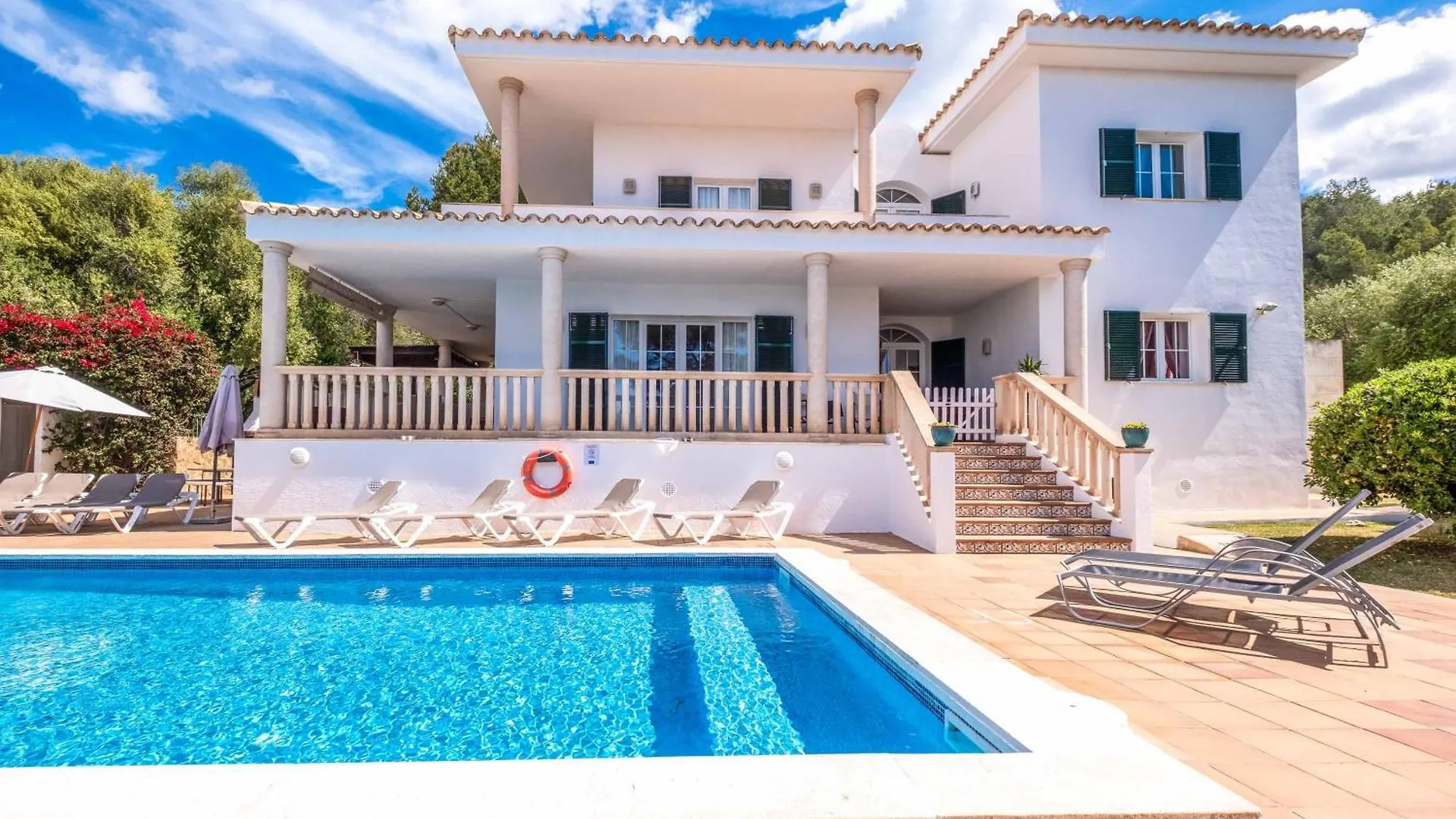 Villa Alaris Санто Томас