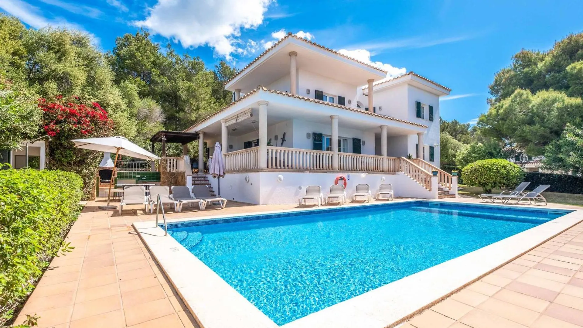 Villa Alaris Санто Томас