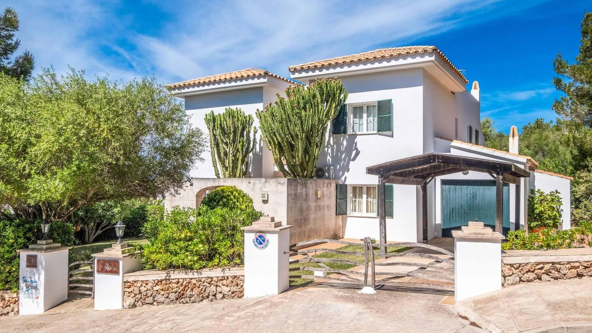 Villa Alaris Santo Tomás