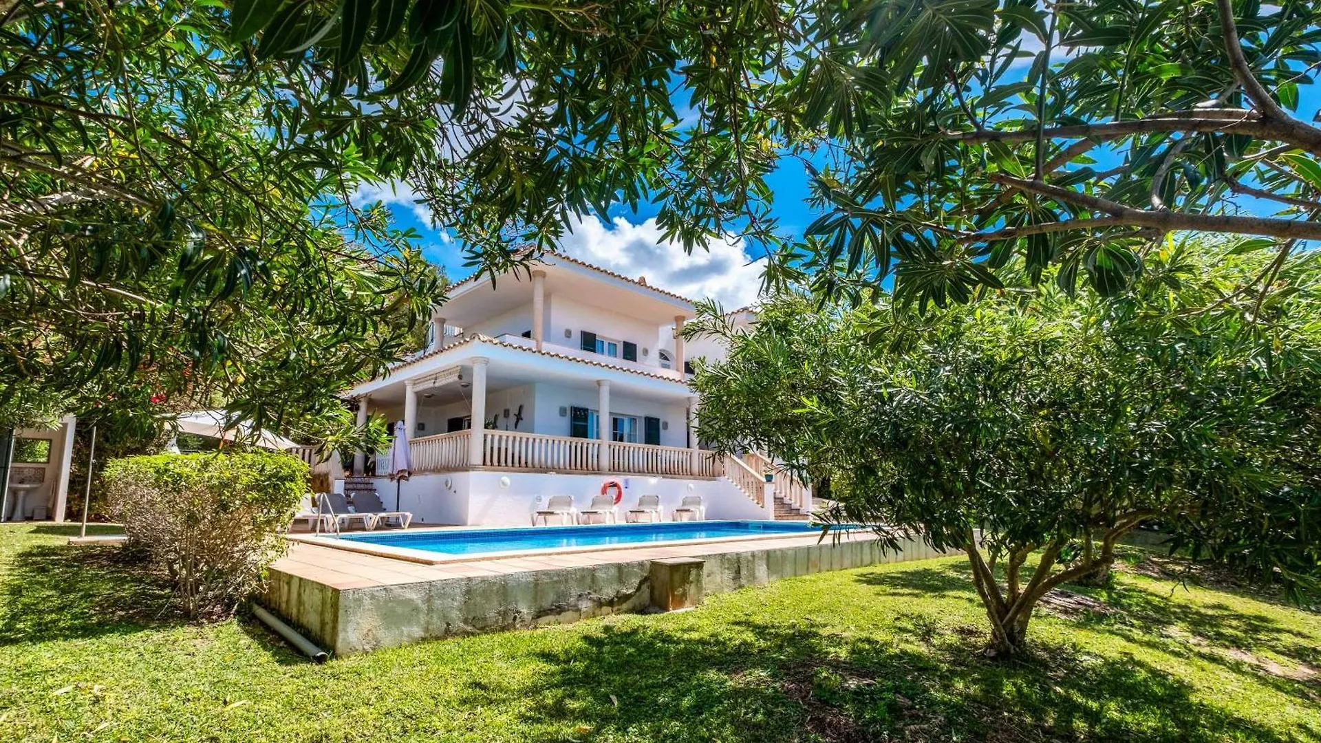 Villa Alaris Санто Томас
